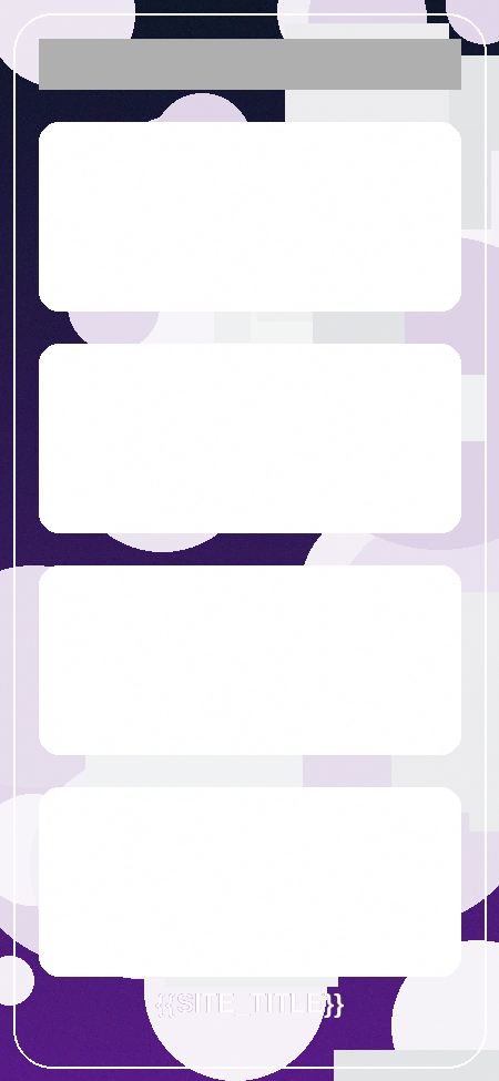 91小视频客户端首页界面截图